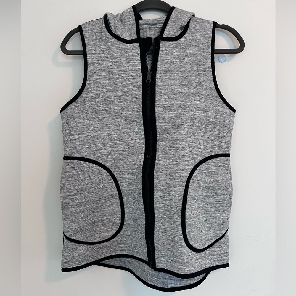 lululemon Insculpt Reversible Vest